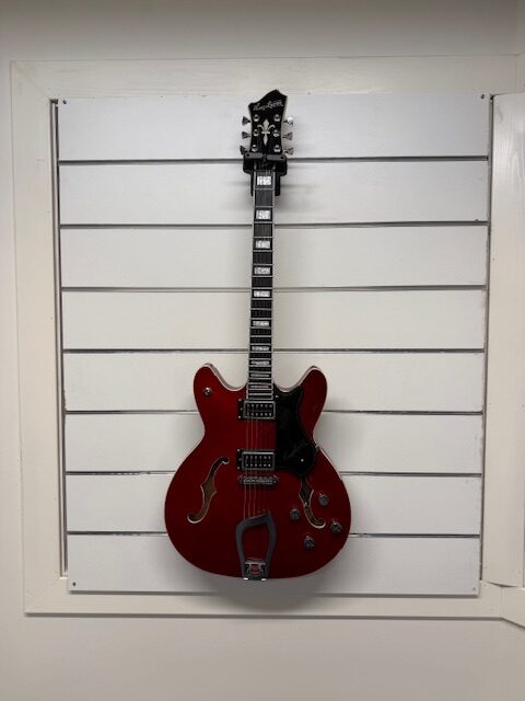 hagstrom super viking