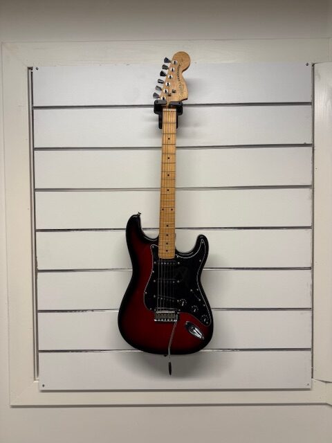 squier stratocaster
